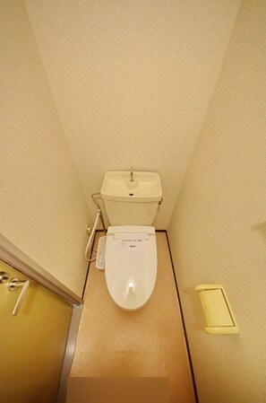 ドルフナカガワの物件内観写真